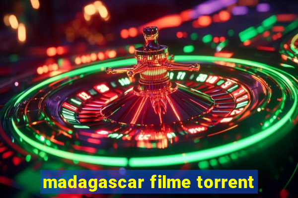 madagascar filme torrent